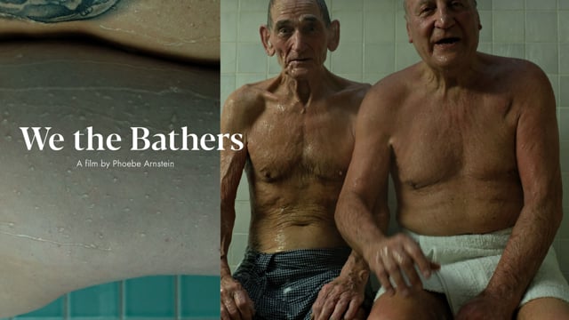We the Bathers