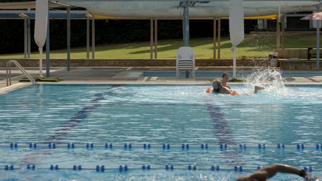 Pool - Teaser