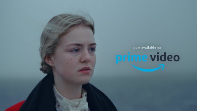 The American Wake - Amazon Prime Video Release - Official Trailer #3 (2018)
