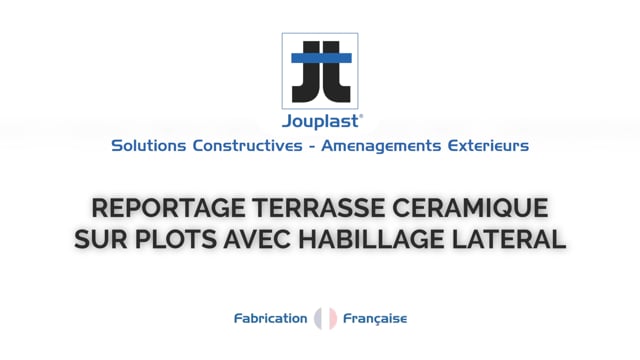 Gaucom - Jouplast Plots