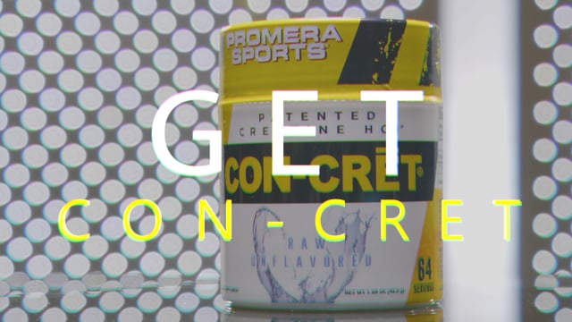 CON-CRĒT