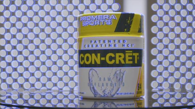 CON-CRĒT