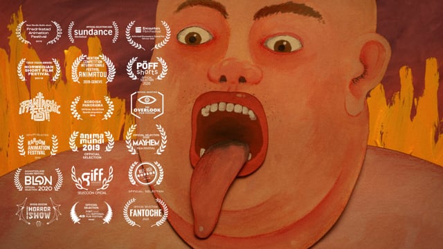 Farce - teaser