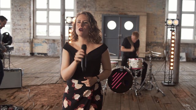 The Avenue  Video 1