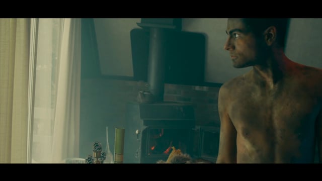 EVE - Official Trailer
