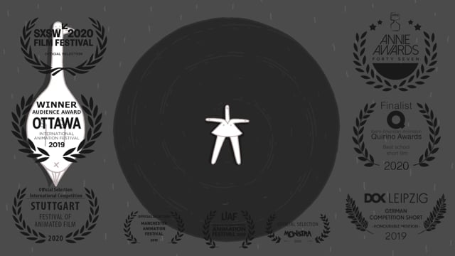 Gravedad Trailer