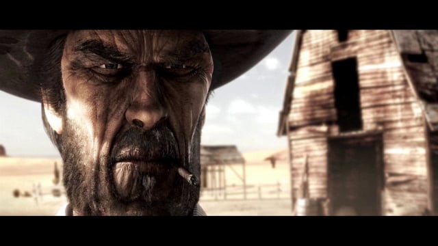 Little Tombstone - 3D Short Film