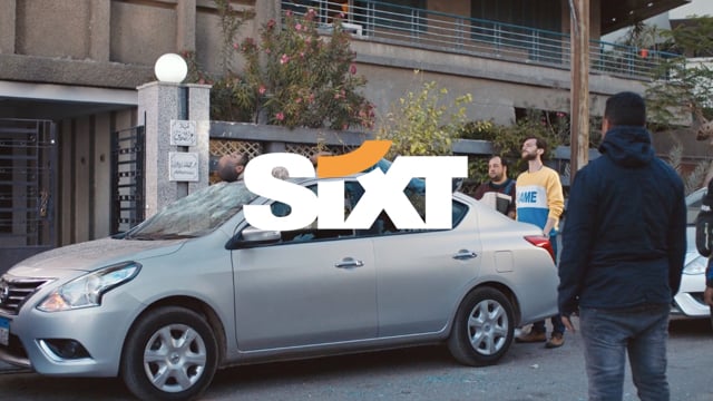 SIXT Suicide