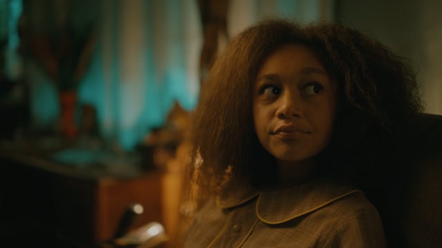 "CHICKEN" Short Film Teaser - Dir. Alana Hicks, 2019.