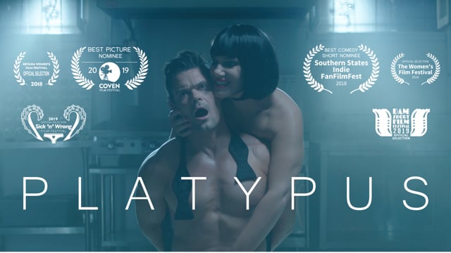 PLATYPUS