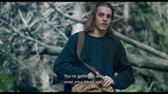 ANTIGONE - Teaser - STA