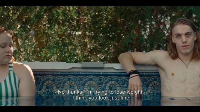 Jeune Juliette - Film annonce - STA