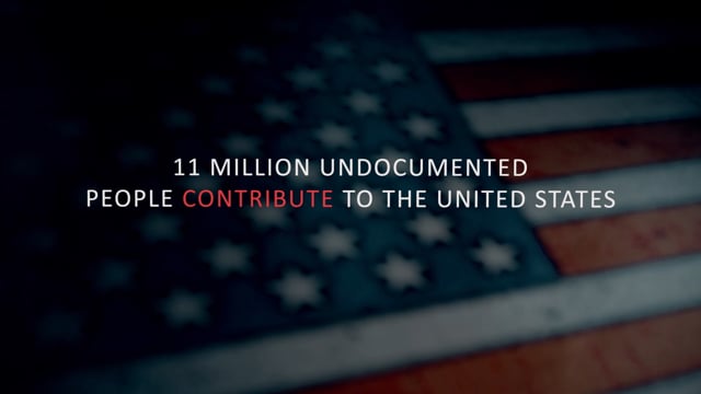 America; I Too Trailer 071019