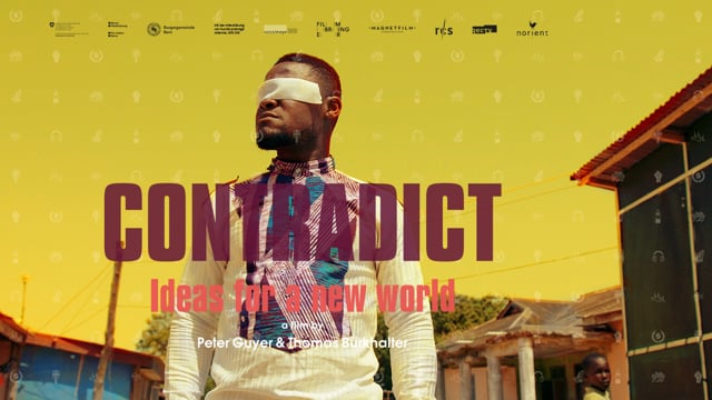 CONTRADICT (Official Trailer)