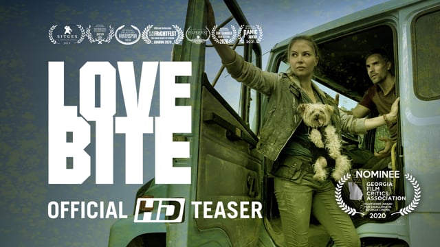 LOVE BITE Teaser (HD)