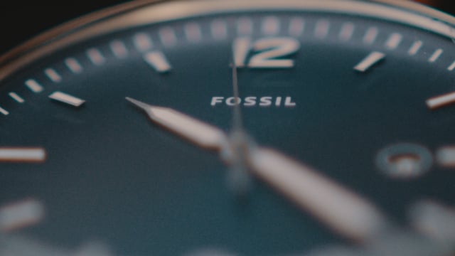 Fossil