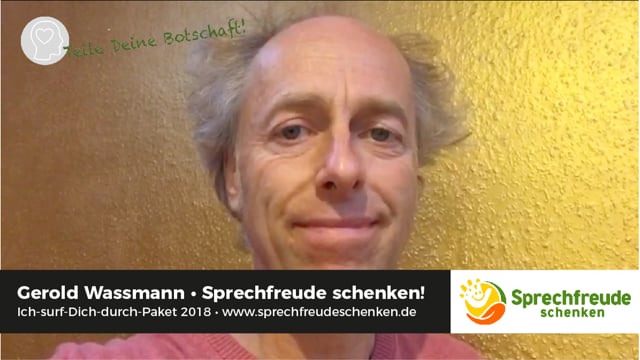 Gerold Wassmann