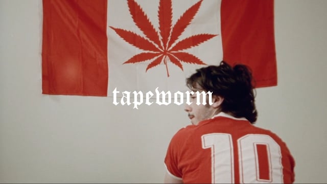 tapeworm (2019) - Official Trailer