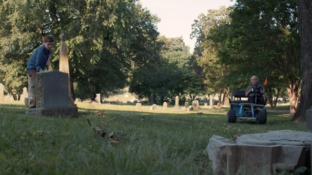 Life After Death Trailer