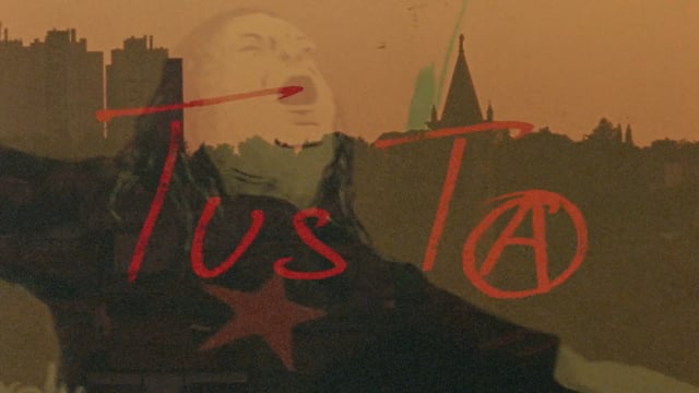 TUSTA | Official Trailer