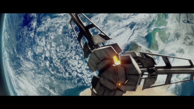 Crossbreed (2019) - International Trailer