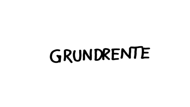 Lebensleistung verdient Anerkennung: Die Grundrente