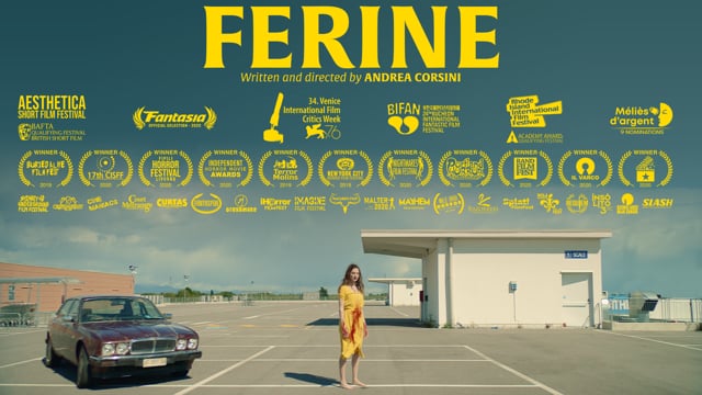 FERINE - Trailer