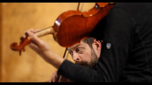 The Bowmakers-Trailer