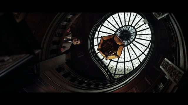 DAMASCUS ROAD - a short film