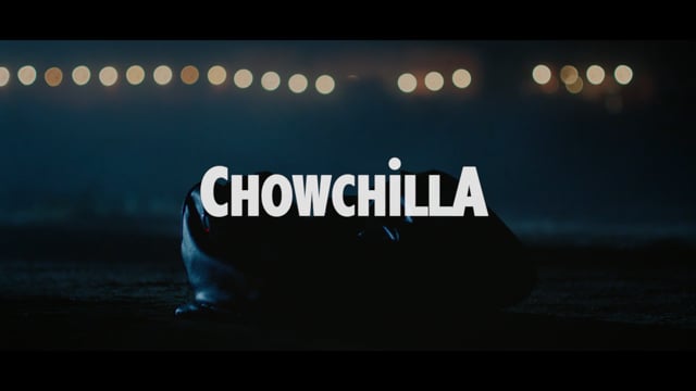 CHOWCHILLA - TRAILER