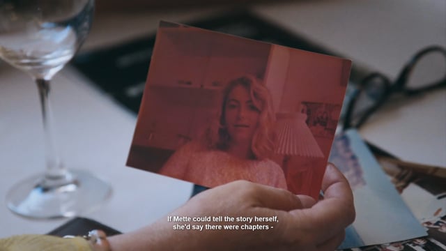 You Before Me - Trailer. English subtitles