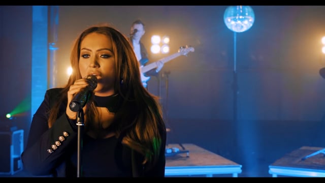 Velvet Noir  Video 1