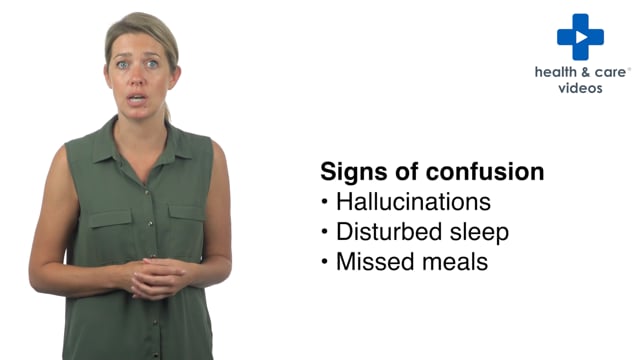 What is Delierium