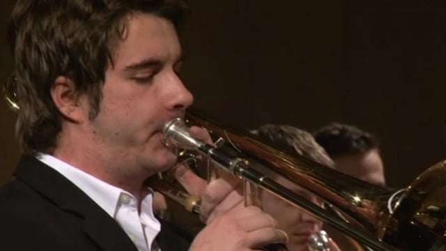 Neujahrskonzert 2012