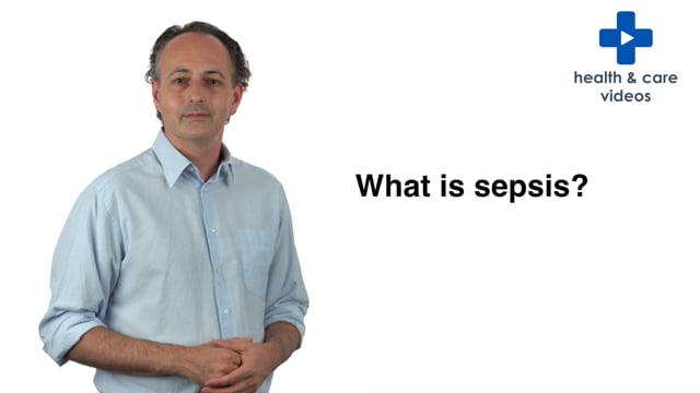 What is sepsis?