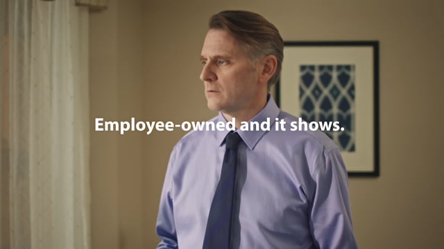 Employee-Owned