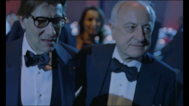CELEBRATION - Trailer (English Subtitles)