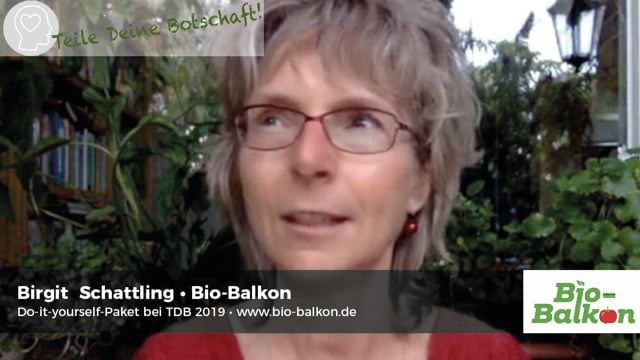 Birgit Schattling