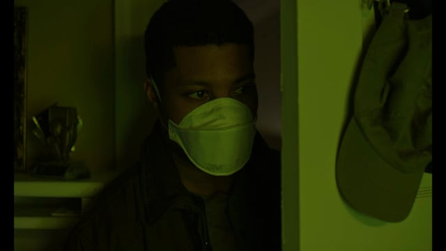 The Quiet (2019) - Official Trailer [HD]