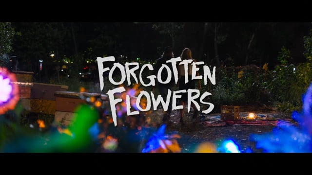 Forgotten Flowers - A film by André Forcier - Official Trailer