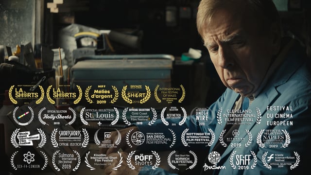 This Time Away - TRAILER