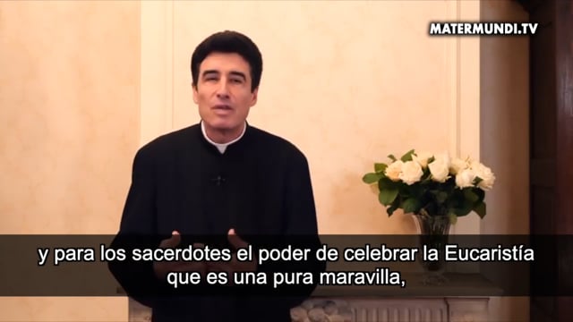 ¿Qué aporta la iglesia a la sociedad? Matermundi.TV