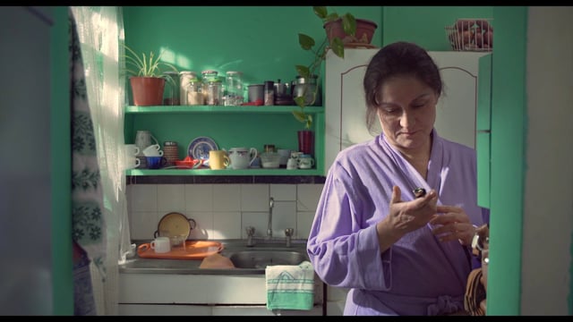 Trailer SOY SOLA - On my Own (2019)