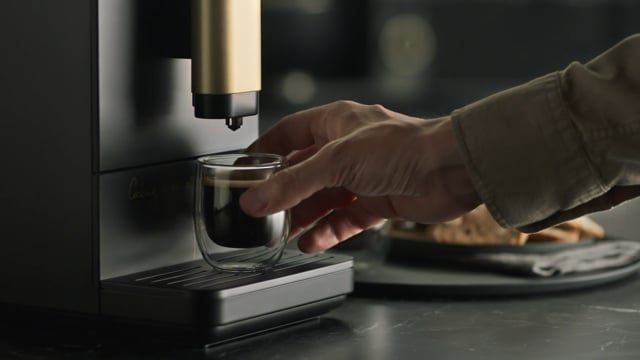 Grundig - Espresso Machine