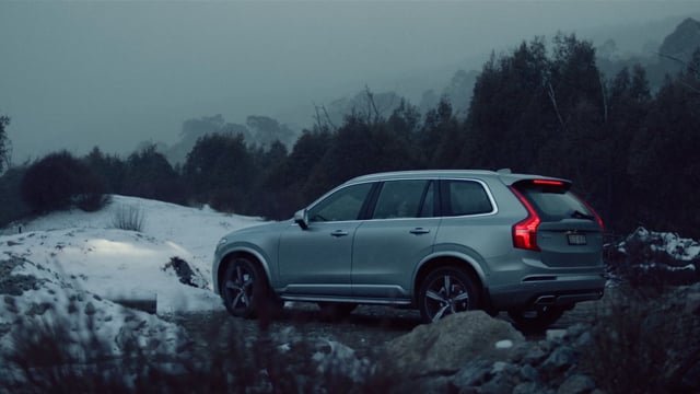 Australian Winter video 1