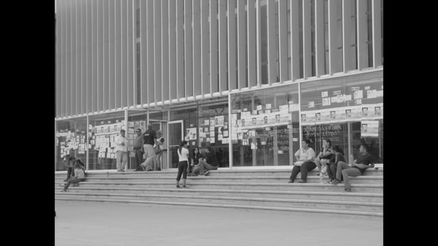 DARKS SUNS a documentary by Julien Élie (trailer) in theaters September the 6th