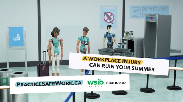 WSIB - After The Incident hero