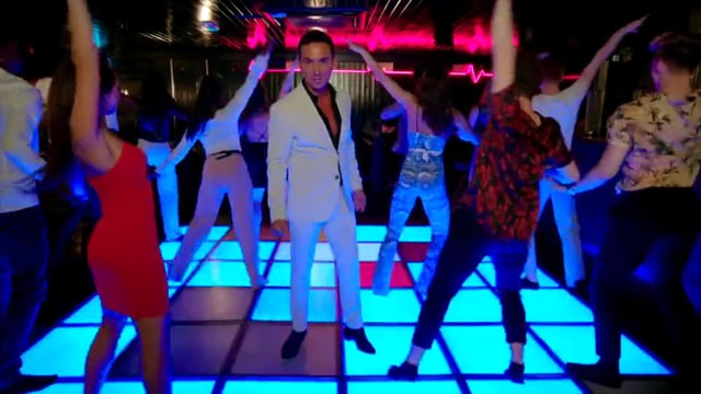 Saturday Night Fever The Ultimate Disco Movie BBC2 (2018)