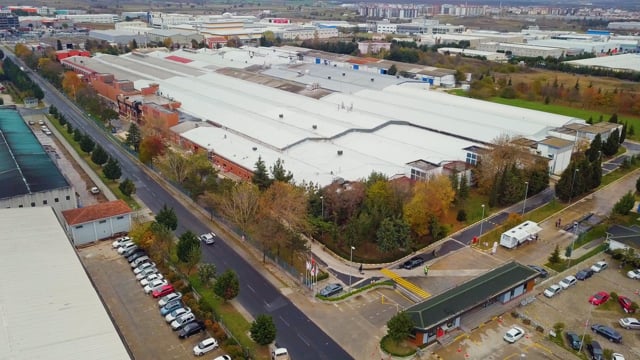 YünSA | İş Sağlığı ve Güvenliği Eğitim Filmi