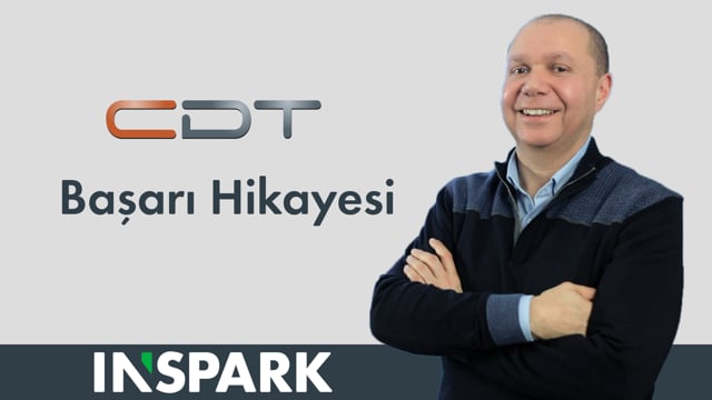 Inspark | CDT Salesforce Başarı Hikayesi